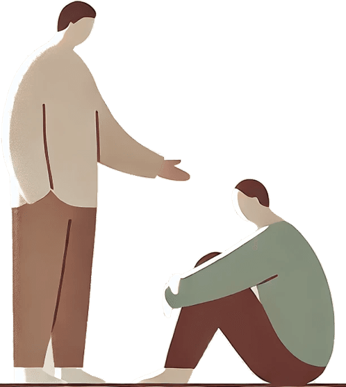 Empathy in debt collection